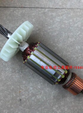 原厂金都JINDU Z1Z-CF02-205工程水钻转子 7齿 金刚石钻孔机 精品