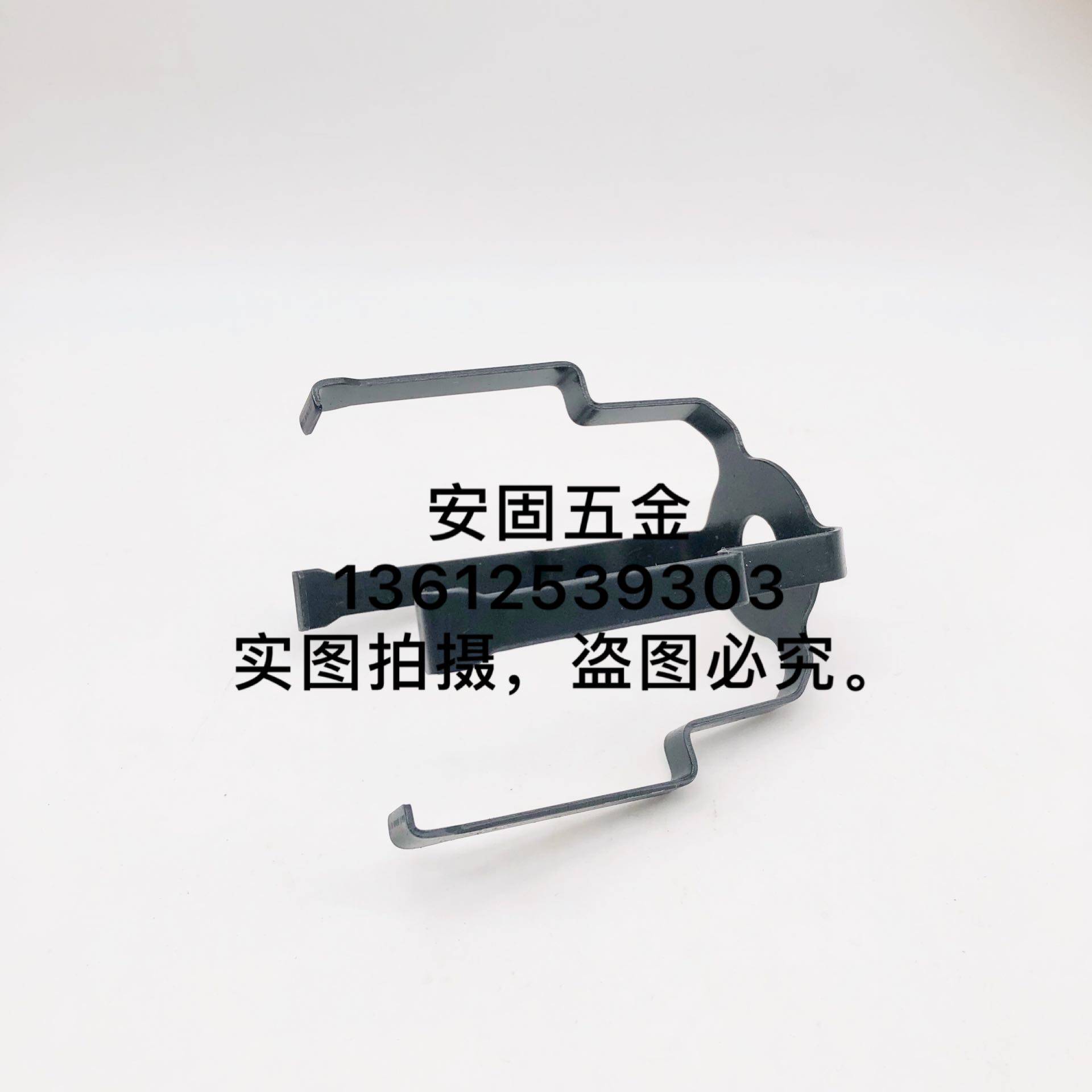 力协穿力狙击手GT38迪超天成瓦斯钉枪四爪传动架配件 射钉枪配件