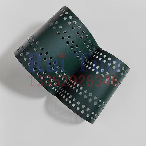 海德堡飞达皮带 XL75 CD74吸风皮带 打孔送纸皮带 L2.020.014