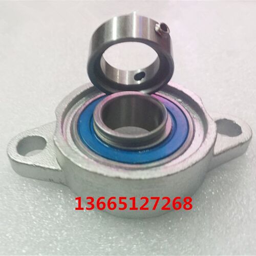 304不锈钢带座轴承 SFL000 SP001 SUP002 SUFL003 004 005 006