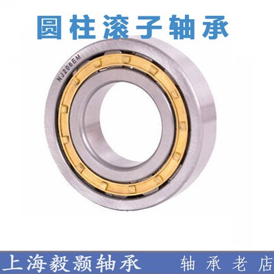 圆柱滚子轴承NJ2304/2305/2306/2307/2308/2309/2310/2311EM