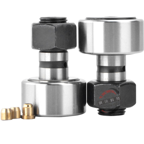 通用滚轮轴承KRV CF NAKD KR 12 13 16 19 22 26 30 32 35  PP X