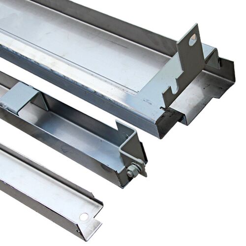 运良电梯配件日立电梯侧开货梯S型小门套OP=1200开门旁开小门套