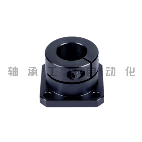 光轴固定座指向轴支座STHWS/STHWSB8 10 12 15 16 20 25 30 40 50