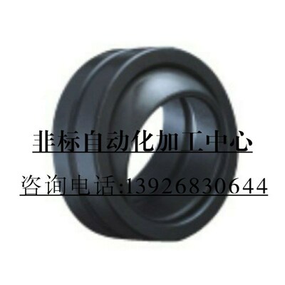 怡合达向心关节轴承BNK01-GE20E-GE25E-GE30E-GE35E-GE40E