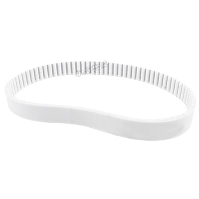 5M聚氨酯PU带钢丝接驳同步带HTD5M2930 2935 2940 2945 2950 2955