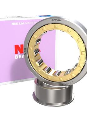 日本进口ZCD轴承NJ2224NJ2226NJ2228NJ2230NJ2232NJ2234 E EM圆柱