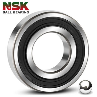 日本NSK轴承MR52 63 74 84 85 95 104 105 106 117 126 ZZ
