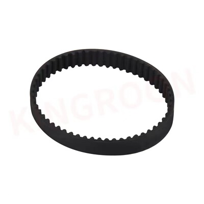 3D打印机2GT环形闭口闭环同步带 橡胶传动皮带gt2 周长136-174mm