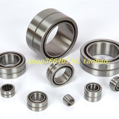 滚针轴承NA4900/NA4901/NA4902带内套 IKO