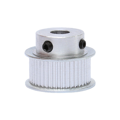 同步轮带轮 MXL40齿 齿外径25.87 内孔5-15 3D打印机 传动轮