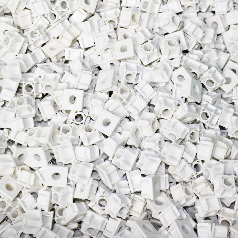 儿童安全门栏楼梯防护栏配件固定螺丝手拧螺母免打孔门防盗窗护栏