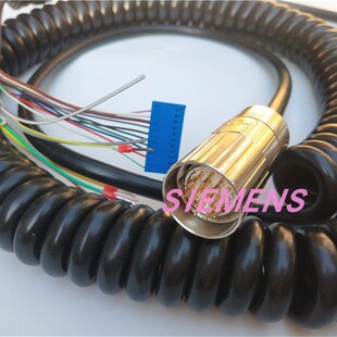 3.5M 1AC04 液晶手轮线 6FX2007 10M 1AC1l3