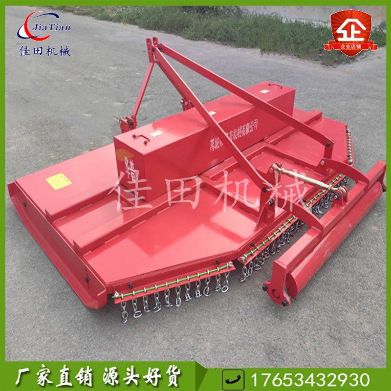 果园割草机拖拉机带多功能开荒园林割草机甩刀式割草机草坪修剪机,农机/农具/农膜,耕种机械/微耕机/开沟机,淘宝优惠券,粉丝福利购,淘宝优惠卷