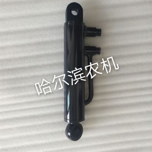约翰迪尔宁波奔野拖拉机配件迪尔404/484/55P4/704前桥转向油缸