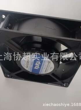 原装KAKU卡固KA1238HA2B Bal双滚珠轴承12038 AC220V防水风扇风机
