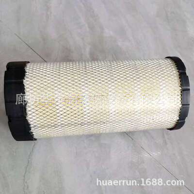 厂家货源空气滤芯 除尘滤筒25960 af25962工业有网加固空气套