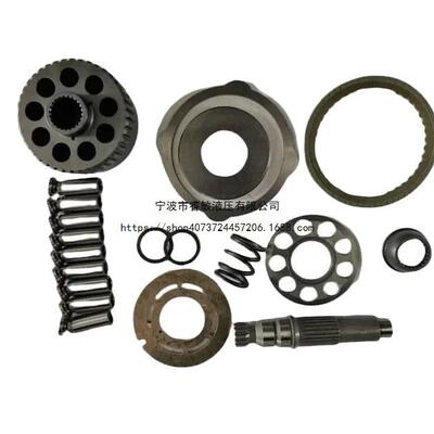 KAYABA液压泵零件MAG10MAG12MAG18MAG26 33 44 50MAG系列液压零件