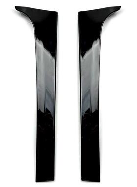 适用大众途昂 Teramont Atlas 侧翼尾翼扰流板外饰车贴改装