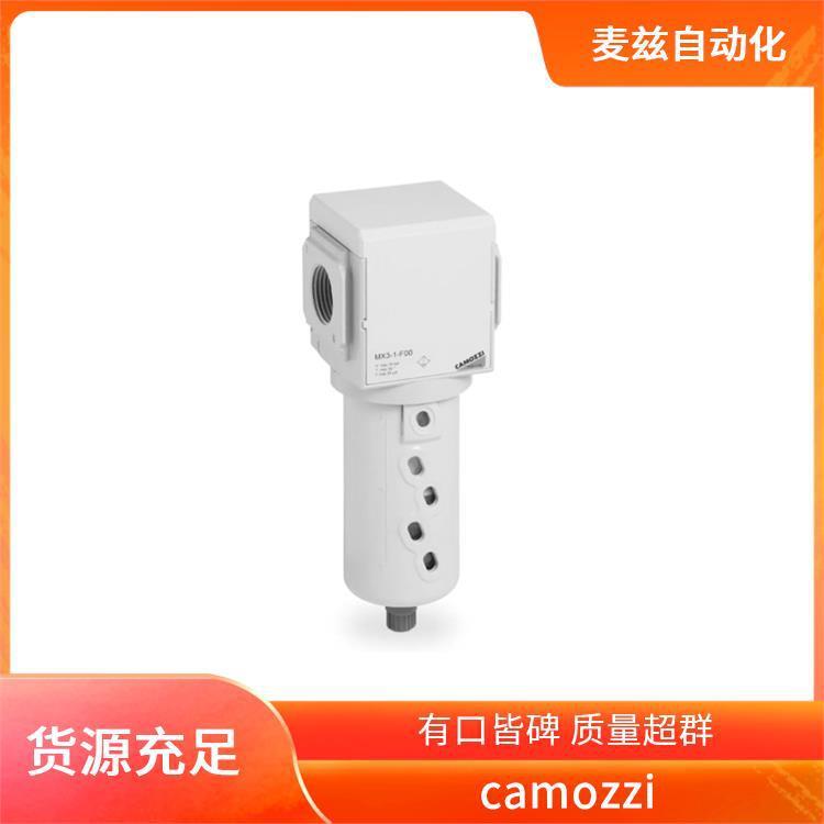 气动气缸 camozzi 康茂盛 FP2V-Q-S03 FCC KIT PN. 油缸