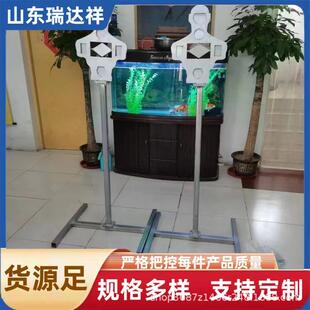 现货武钢防弹钢板六头靶风车靶打靶场摇摆靶起到靶 防弹钢板盾牌