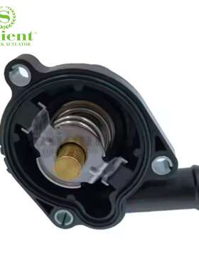 适用别克昂克拉创酷1.4T13款 55593034恒温器汽配温州工厂