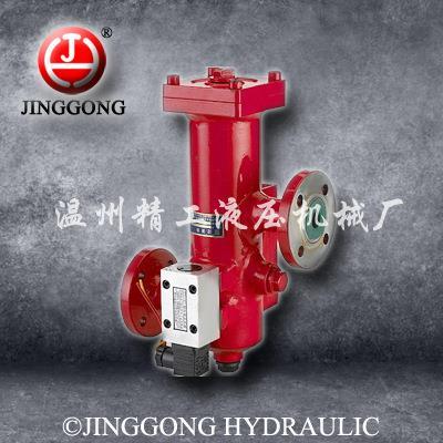 【精工液压】RLF系列回油管路过滤器RLF-330 滤油器