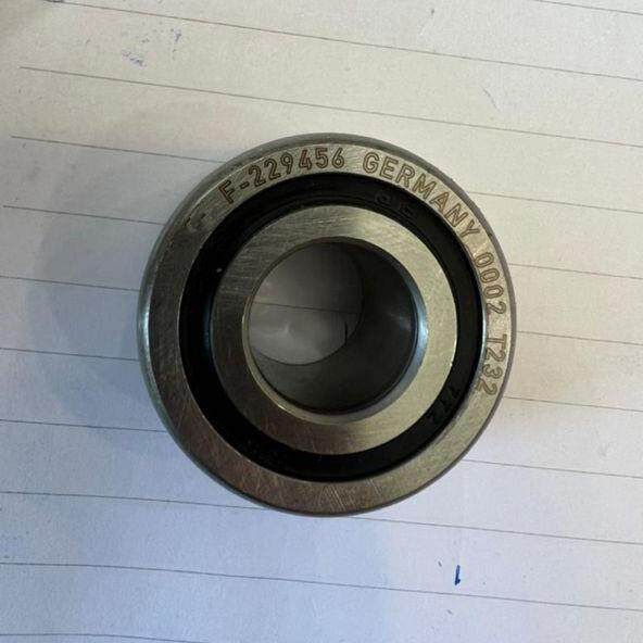 德国 进口 F-229456.PWTR 滚针轴承