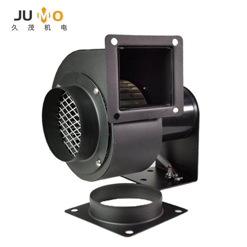 厂家60W烧烤适用循环隔热风机 CY112烘箱气模小型离心风机