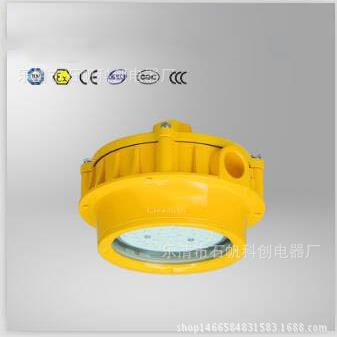 BPC8762 防爆平台灯 15W