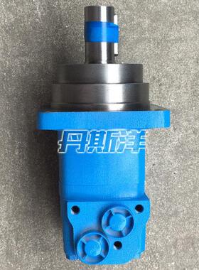 BMS80/100/125/160/200/250/315/400/475/BM3油马达 调模马达