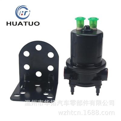 通用型电动燃油泵适用 于FE0539 SP8115 P4601HP 柴油泵