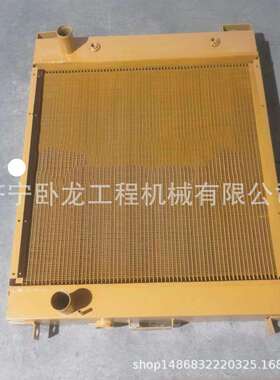 D65EX-12 D65P-12 D85ESS-2 推土机散热器14X-03-11213