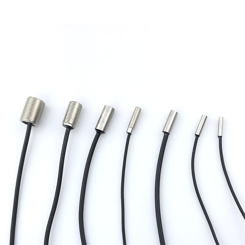 金属接近开关限位传感器EM-030 038 014 054H 005 EM-030P 010 08