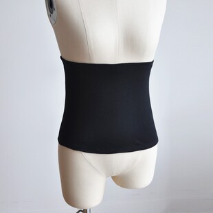 男女士睡觉打底保暖护腰护背护胃肚兜 护肚 薄款 棉质春d夏秋季