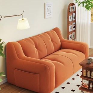 懒人沙发可躺可睡单双人小沙发客厅地上榻榻米小户型人类狗窝躺椅