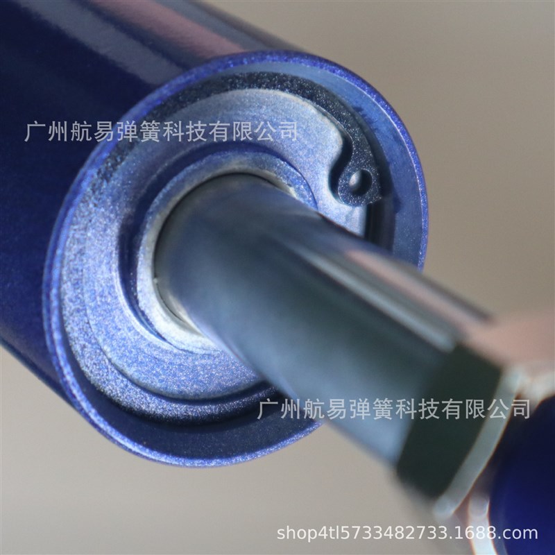 腾势D9 腾势阻尼杆 平衡杆 车身加强杆 防尘套阻尼气压杆