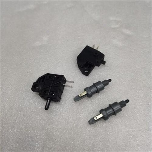 适用金城200 草蜢 圣甲虫 提拉米苏 刹车开关 碟刹开关 后刹开关