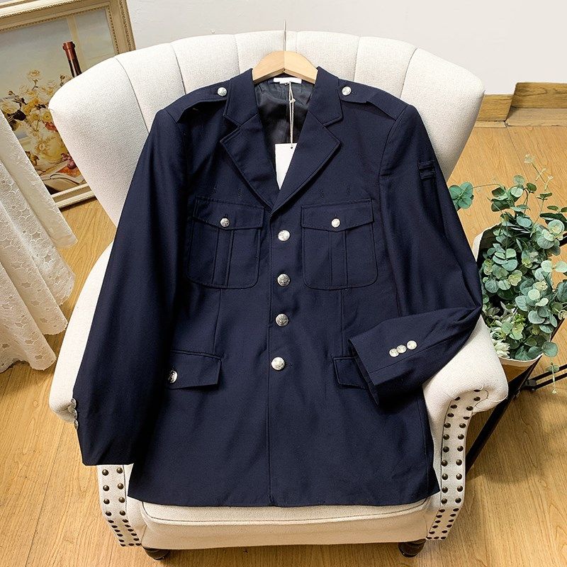 无假期的人】防静电/质量好/50%羊毛/男装工作制服工装外套夹克春,男装,休闲西服,淘宝优惠券,粉丝福利购,淘宝优惠卷