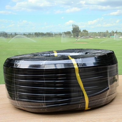 优质滴灌47毛管喷灌微喷农业滴头pe管812管大棚灌溉雾化912毛管