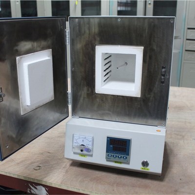 箱式陶瓷纤维马弗炉 高温炉退火回火炉热处理  高温马弗炉1150度