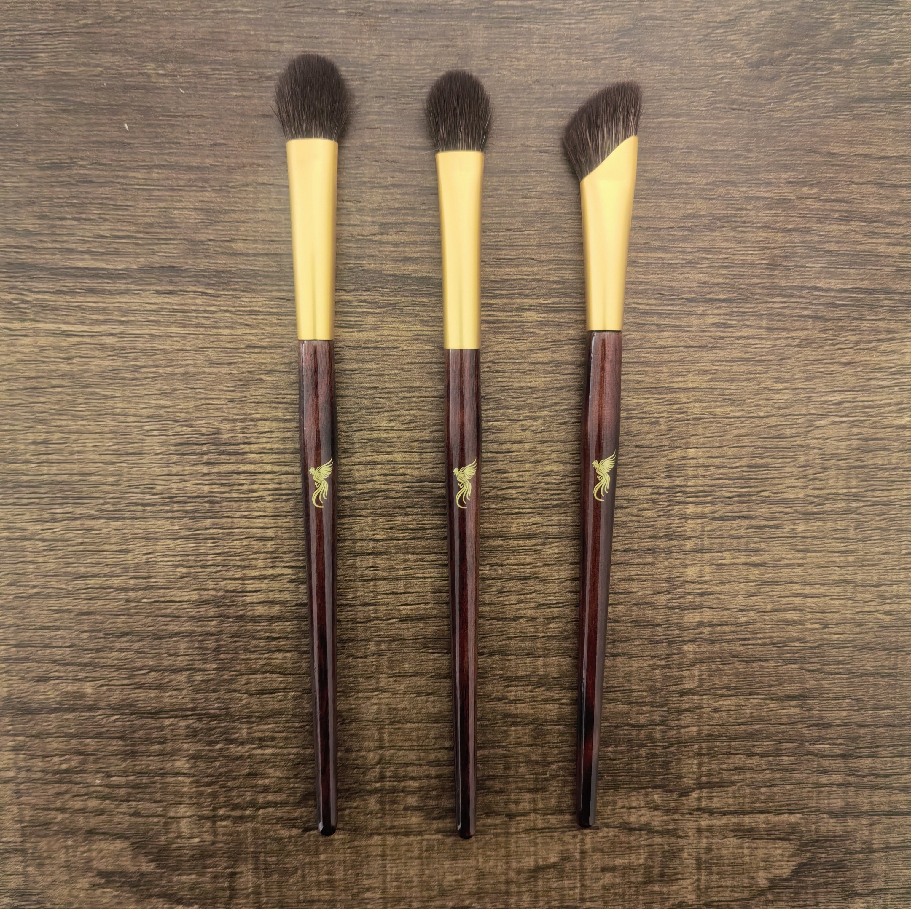 赤鸾.红鸾系列眼影刷羊毛铺色刷晕染刷细节刷鼻影刷动物毛化妆刷,彩妆/香水/美妆工具,化妆刷,淘宝优惠券,粉丝福利购,淘宝优惠卷