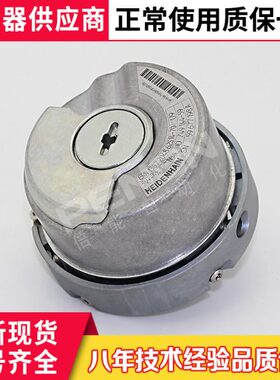 机ER13套同步707-2038 6电梯87配8713 S1N1全新编码器448牵引线2