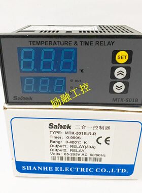 10/TK170TK/时间9TK-M1温度M--器/40B150二合一MTK B&MB-控制器B