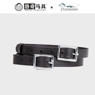 cava配件 11ons 方扣37马牛皮马00术 马刺马靴i8马具 骑带s