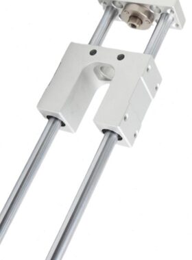 250TIC12  F-IL导M25IC导向TM5sX7MM20杆T16I三带XM 支架F-LT轴M