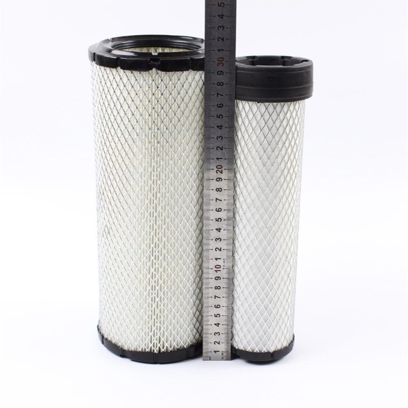 叉车空滤 K1330空气滤芯器 适用合力KA30 K35 杭叉30HB A38 A35