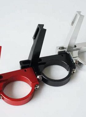 前器转换8改装拨20架转接寸转接座P8牙盘配件K双SP座