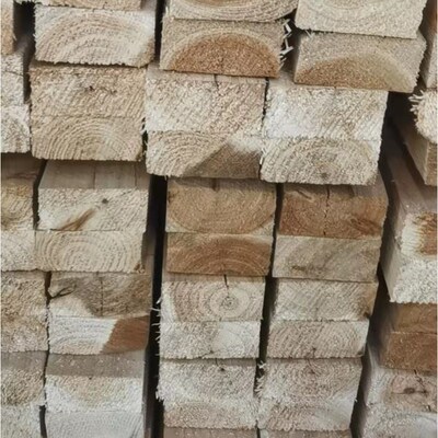 定做木方条子实木材料杉木条细木条子长J条原木材料手工木方料定