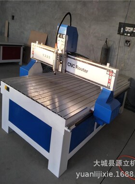 雕刻机 广告雕刻机 1325广告雕刻E机厂家直供 多工序木工雕刻机